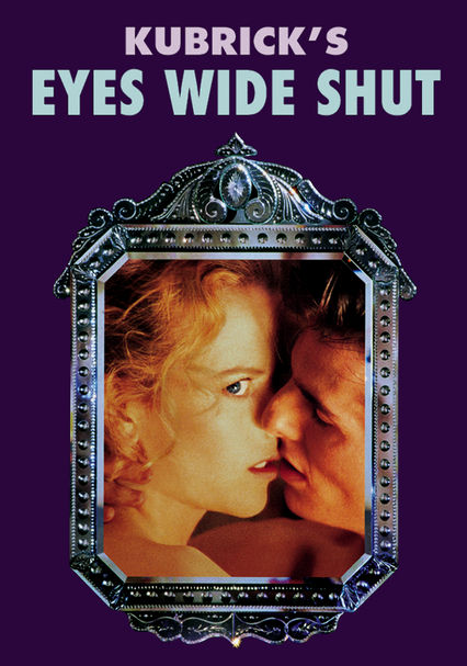 Eyes Wide Shut