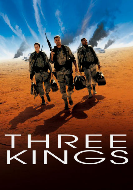 Three Kings: Special Edition