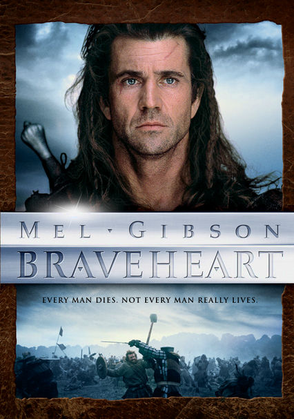 Braveheart