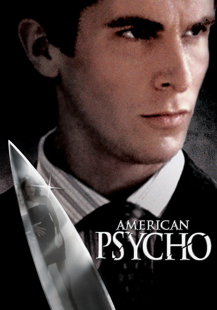 American Psycho (Unrated)