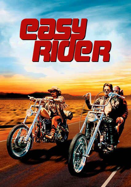 Easy Rider: 30th Anniversary Special Edition