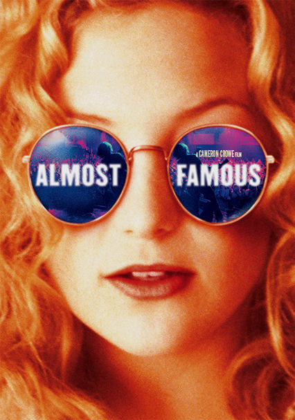 Almost Famous