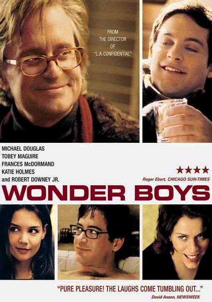 Wonder Boys