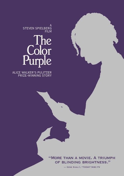 The Color Purple