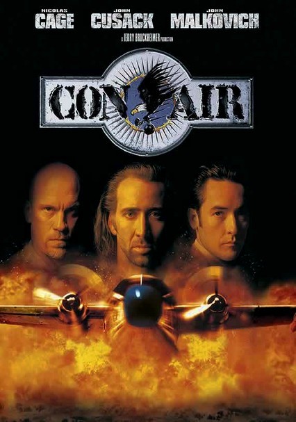 Con Air