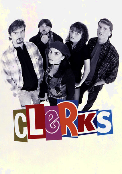 Clerks: Collector's Series