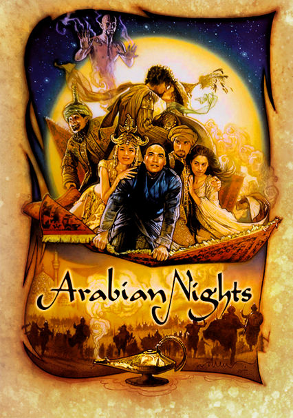 Arabian Nights