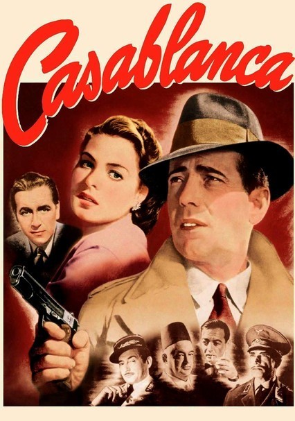 Casablanca