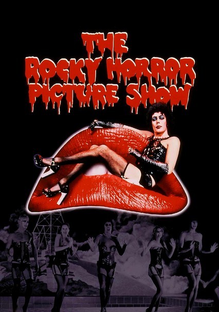 The Rocky Horror Picture Show