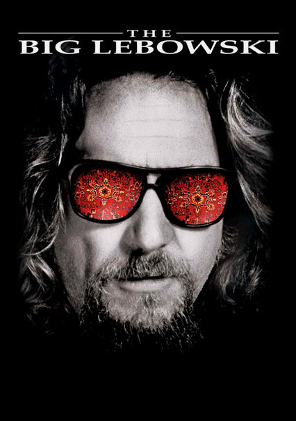 The Big Lebowski