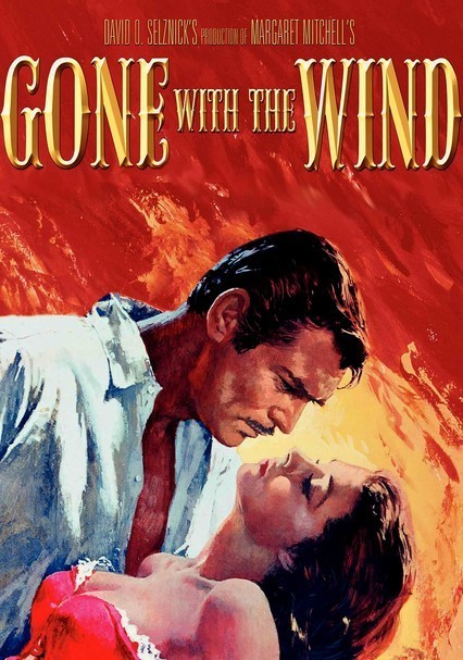 Gone with the Wind