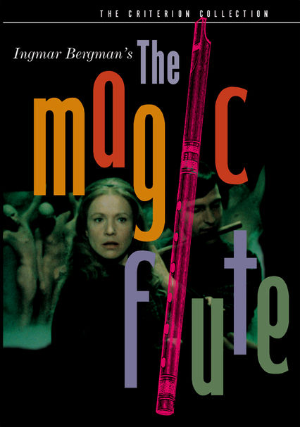The Magic Flute