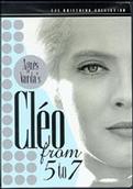 Cleo From 5 To 7 (Criterion)