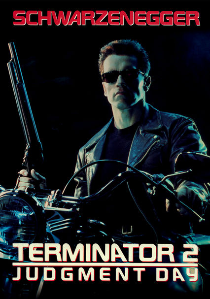 Terminator 2: Judgment Day - Special Edition