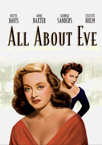 All About Eve