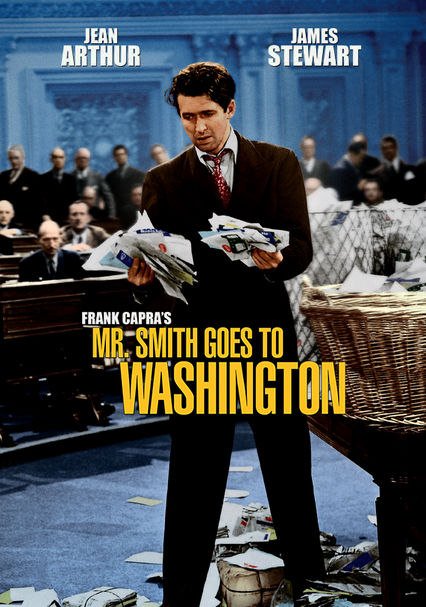 Mr. Smith Goes to Washington: Special Edition