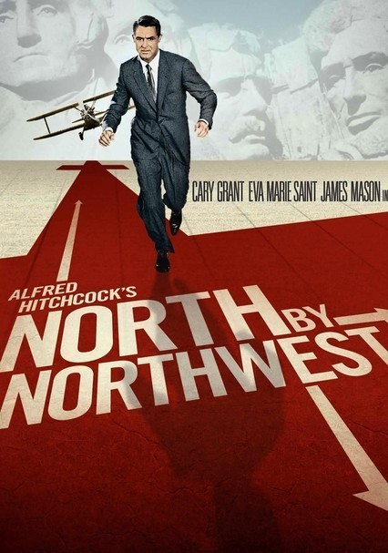 North by Northwest