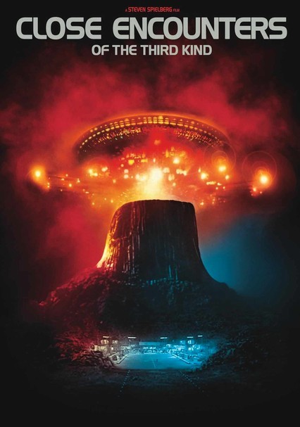 Close Encounters Of The Third Kind: Collector's Edition