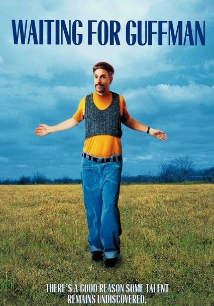 Waiting for Guffman