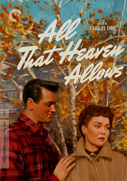 All That Heaven Allows