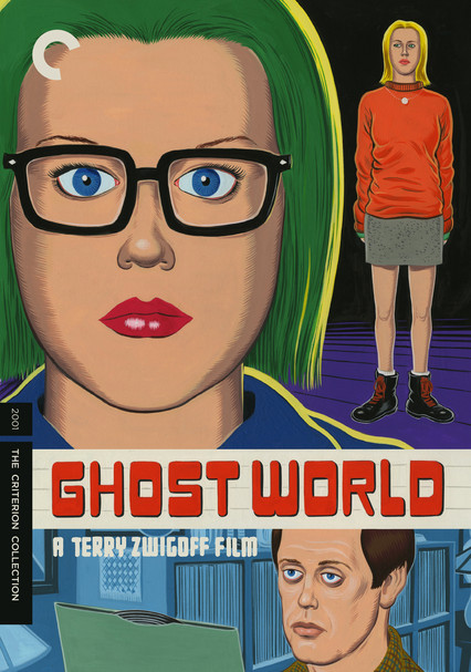 Ghost World