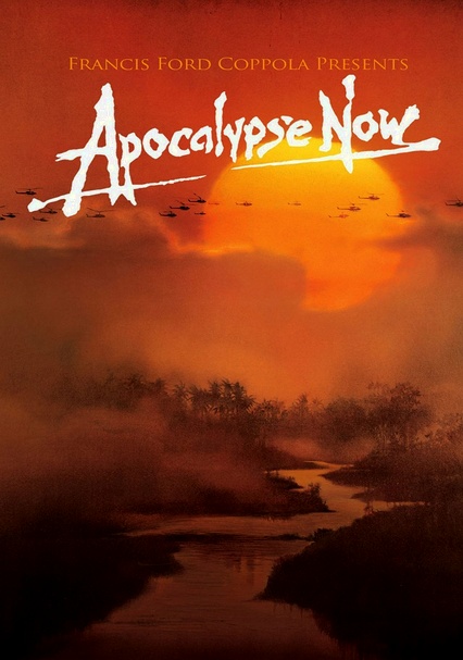 Apocalypse Now - Redux