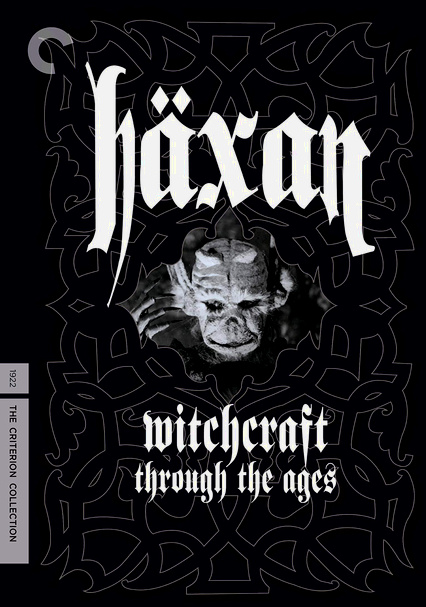 Haxan: Witchcraft Through the Ages