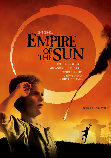 Empire of the Sun