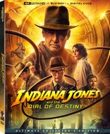 Indiana Jones and the Dial of Destiny