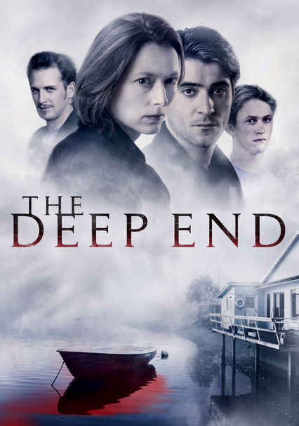 The Deep End