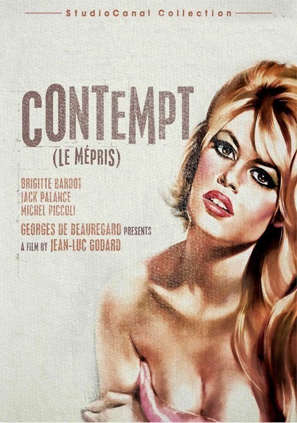 Contempt (Criterion)