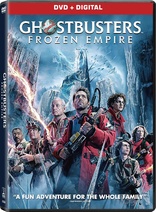 Ghostbusters: Frozen Empire