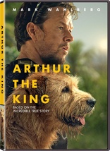 Arthur the King