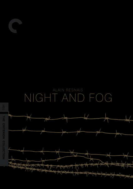 Night and Fog