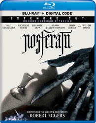 Nosferatu  (Blu-Ray)