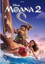 Moana 2