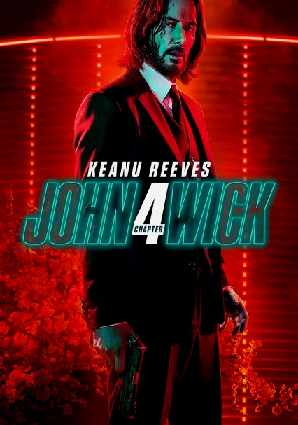 John Wick: Chapter 4