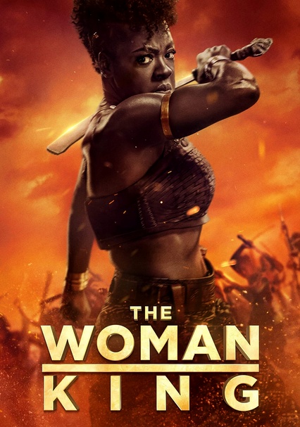 The Woman King